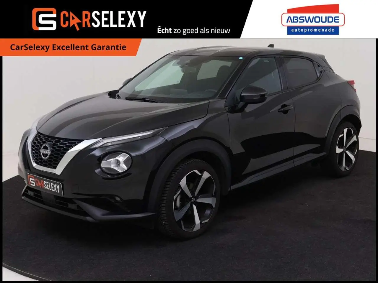 Photo 1 : Nissan Juke 2022 Petrol