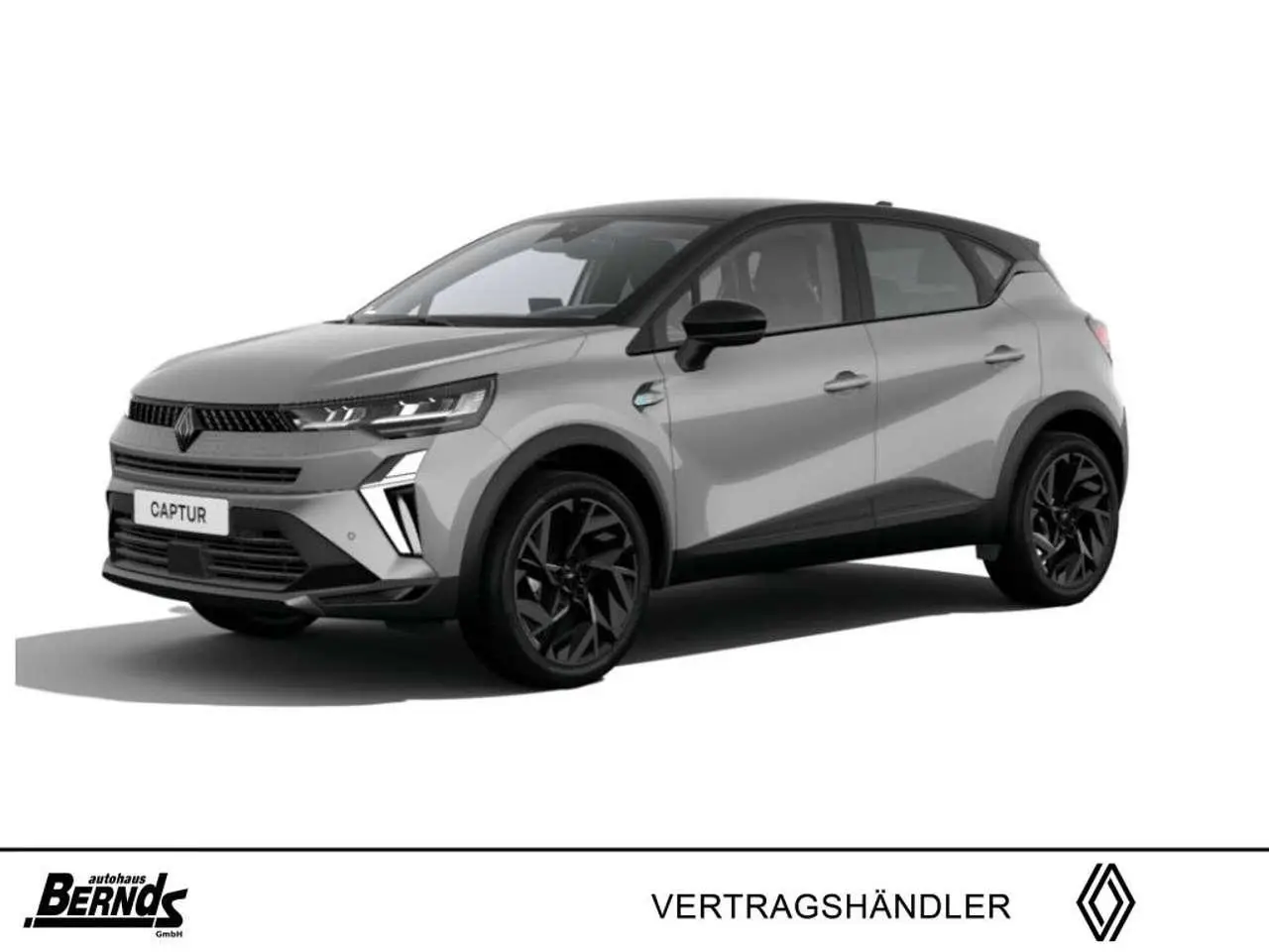 Photo 1 : Renault Captur 2024 Essence