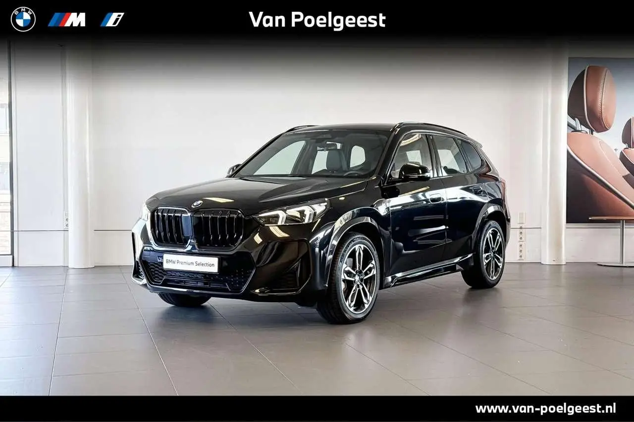 Photo 1 : Bmw X1 2024 Petrol