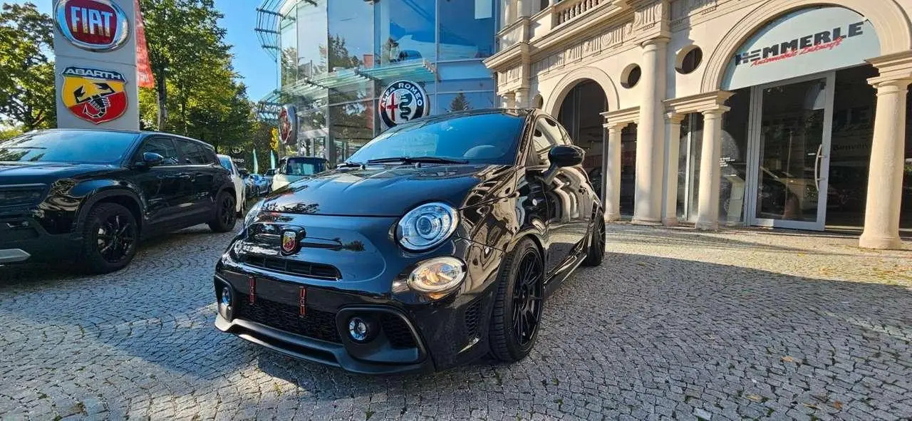 Photo 1 : Abarth 695 2022 Essence