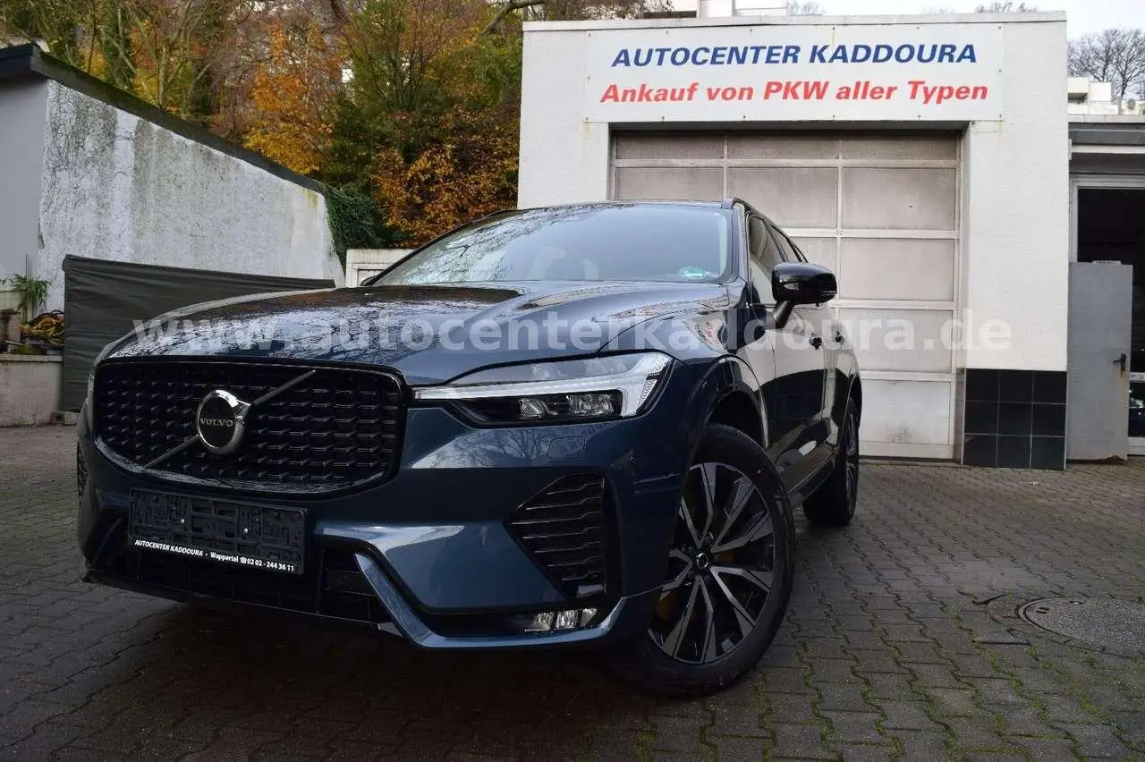 Photo 1 : Volvo Xc60 2023 Diesel