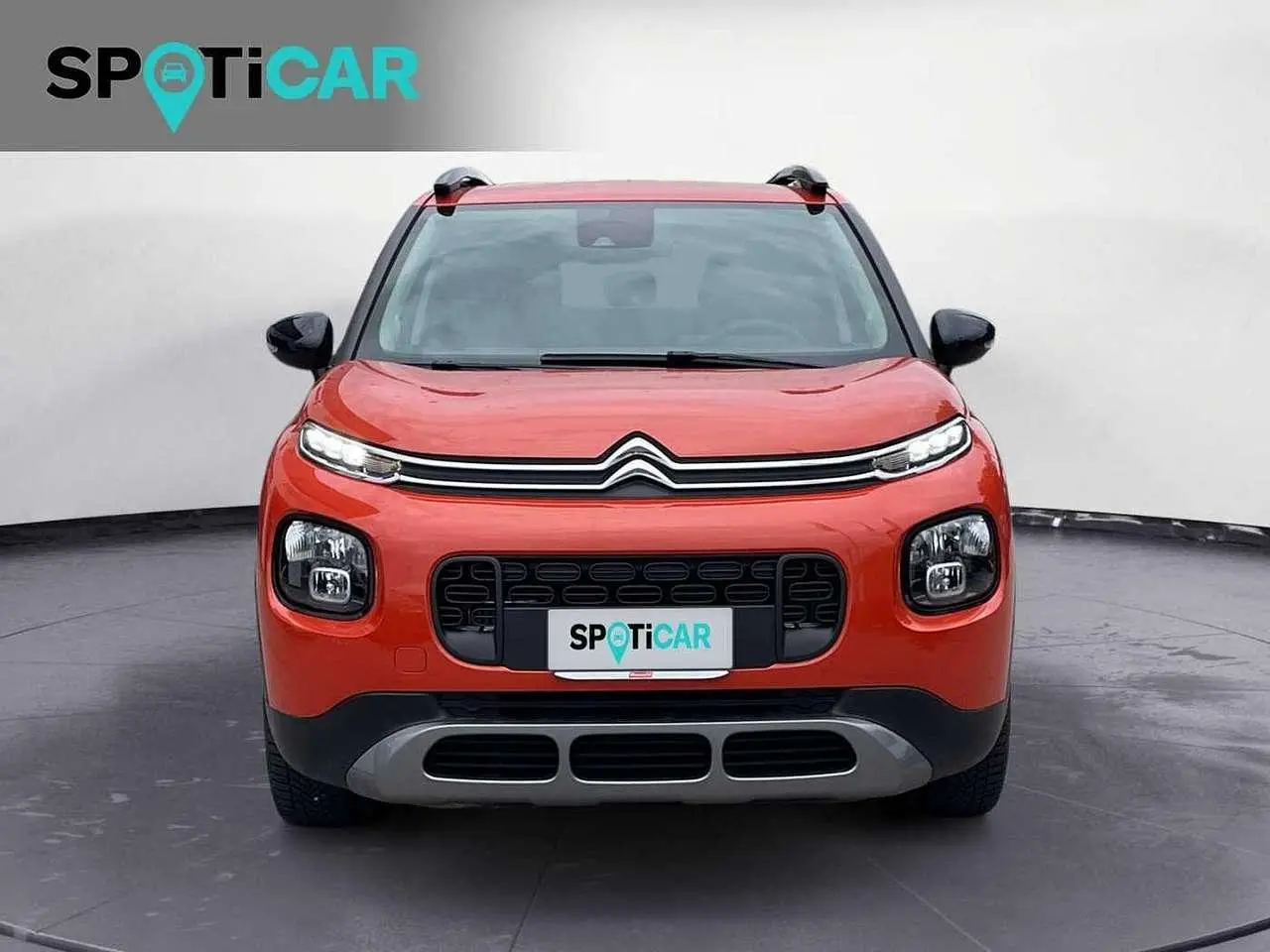 Photo 1 : Citroen C3 Aircross 2021 Diesel