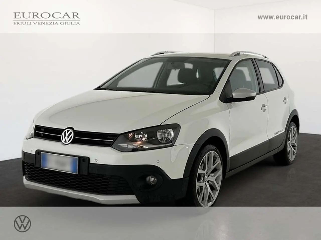 Photo 1 : Volkswagen Polo 2016 Essence