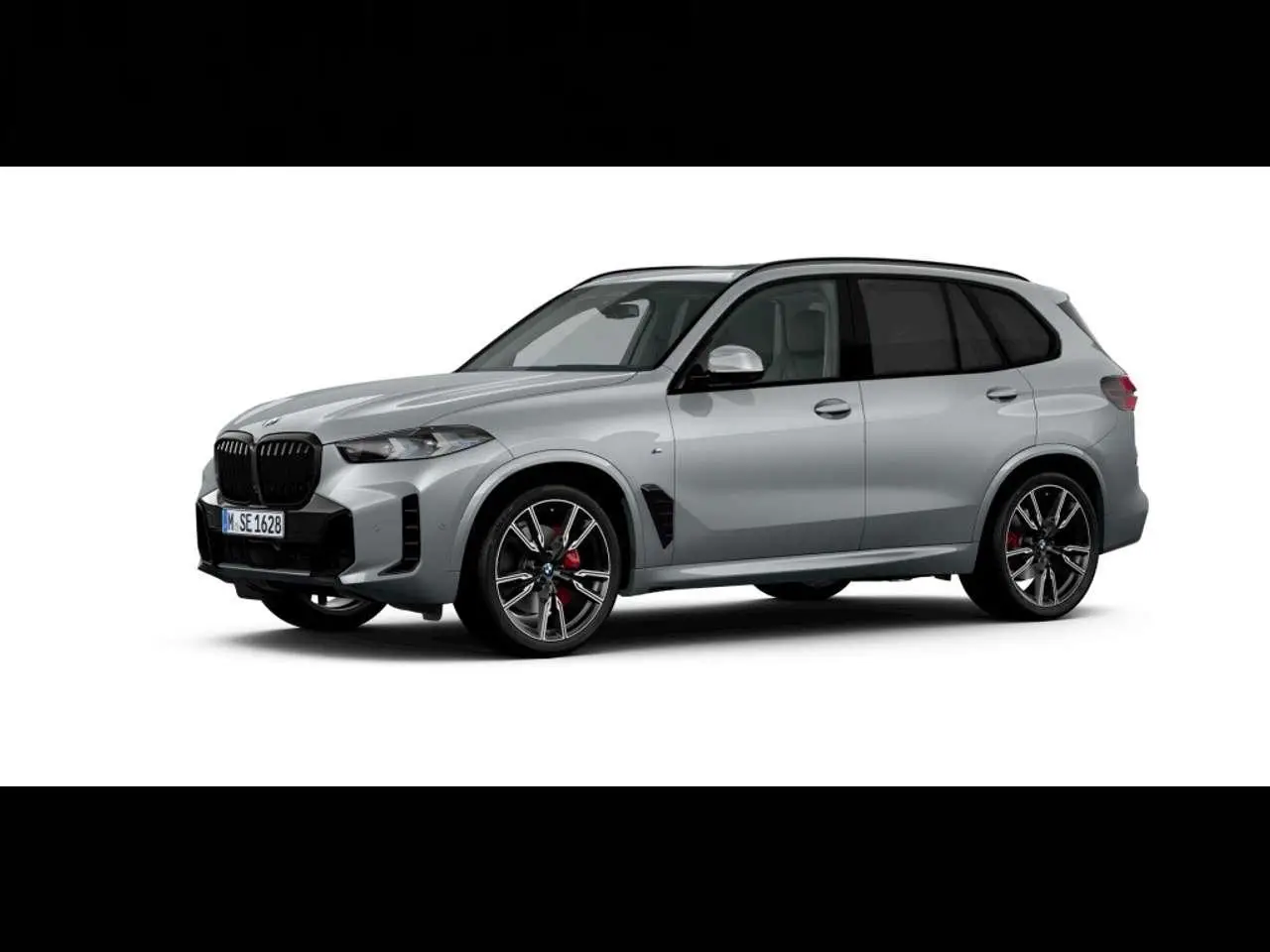 Photo 1 : Bmw X5 2023 Diesel