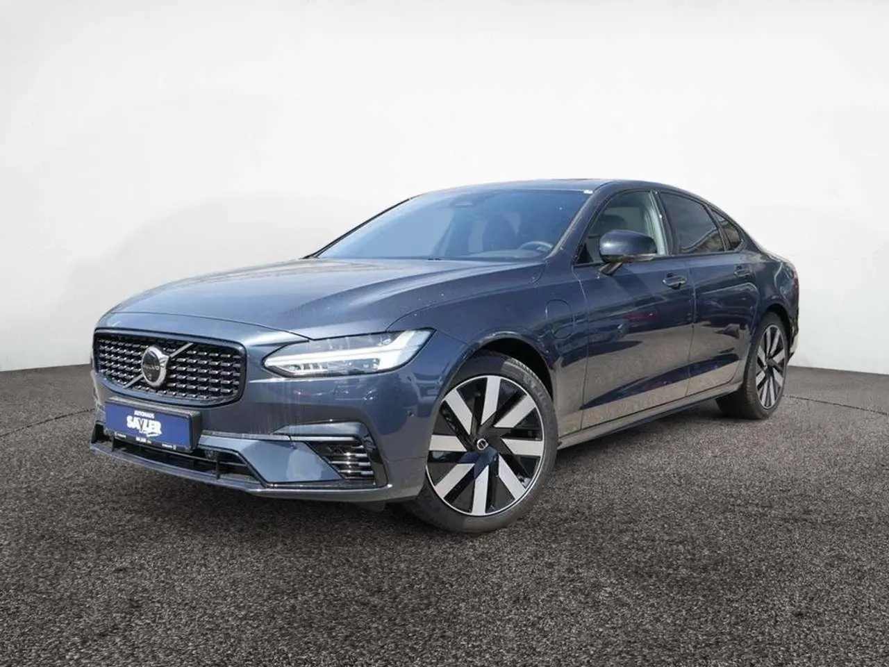 Photo 1 : Volvo S90 2024 Hybrid