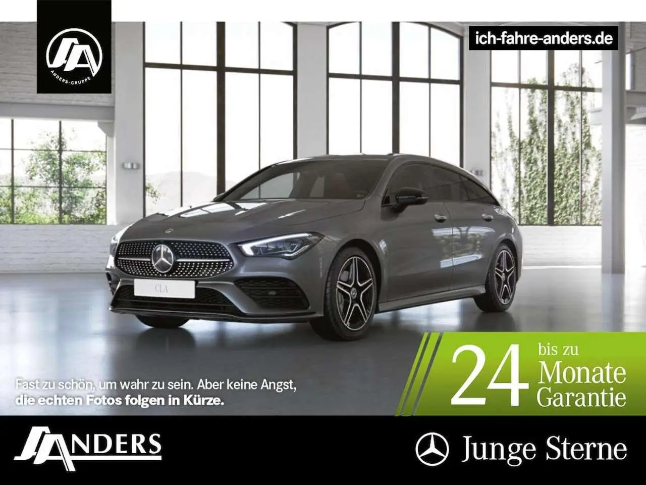 Photo 1 : Mercedes-benz Classe Cla 2020 Essence