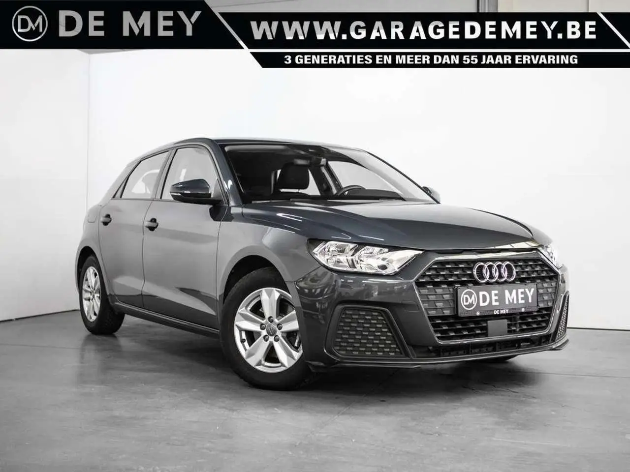 Photo 1 : Audi A1 2020 Essence