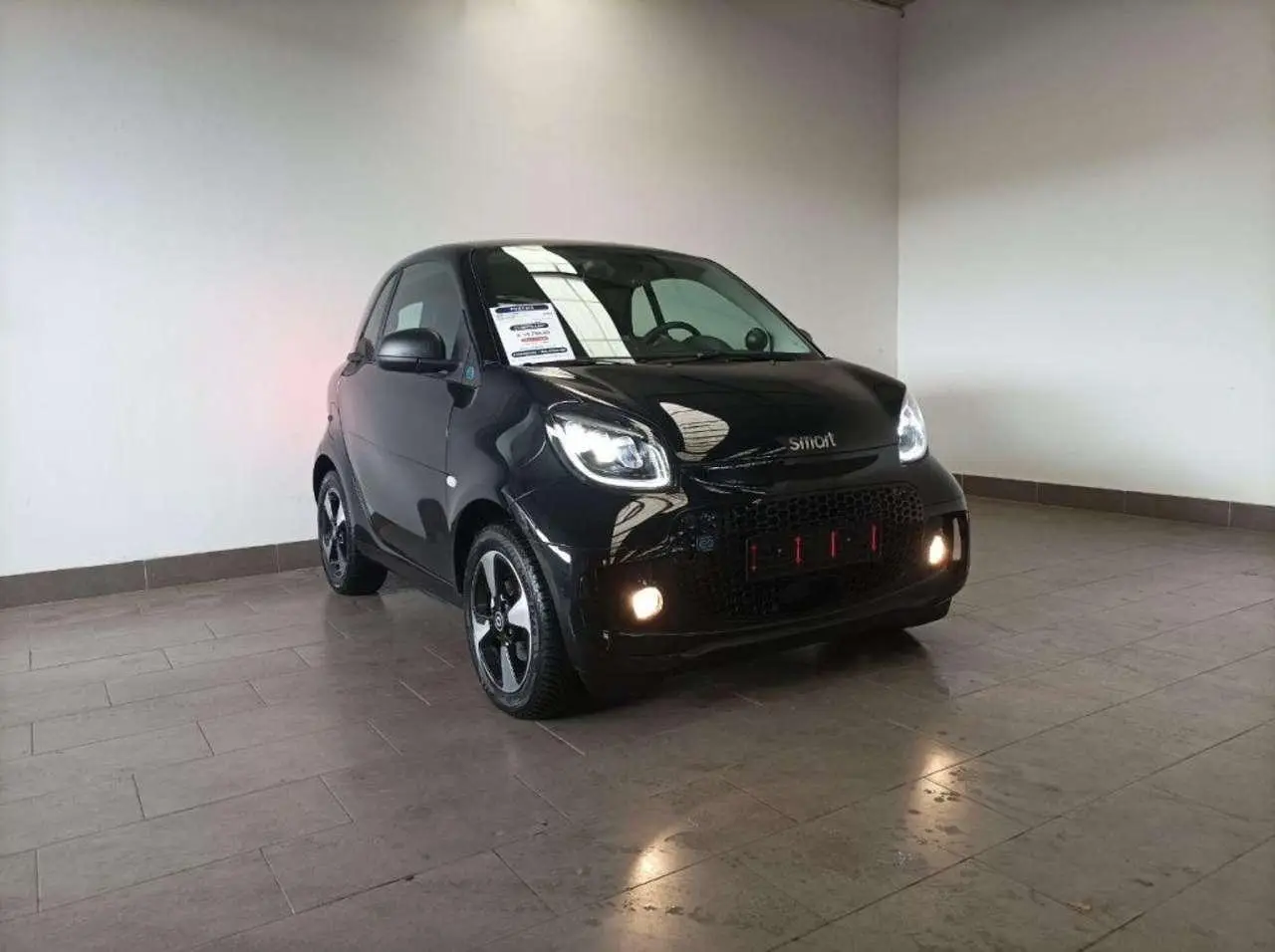 Photo 1 : Smart Fortwo 2023 Electric