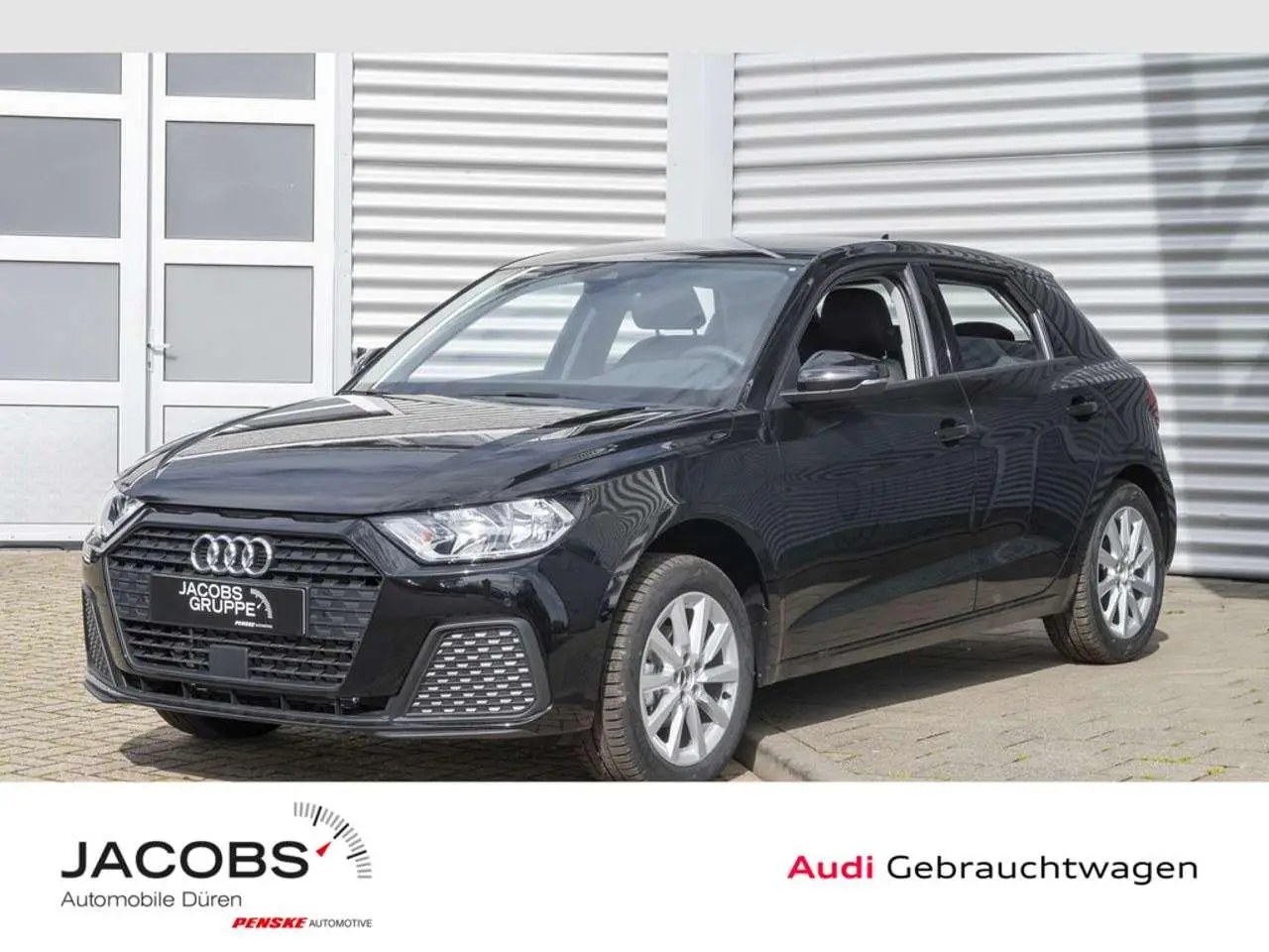 Photo 1 : Audi A1 2024 Petrol