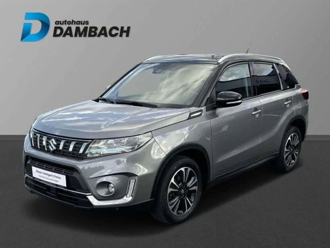 Photo 1 : Suzuki Vitara 2022 Petrol