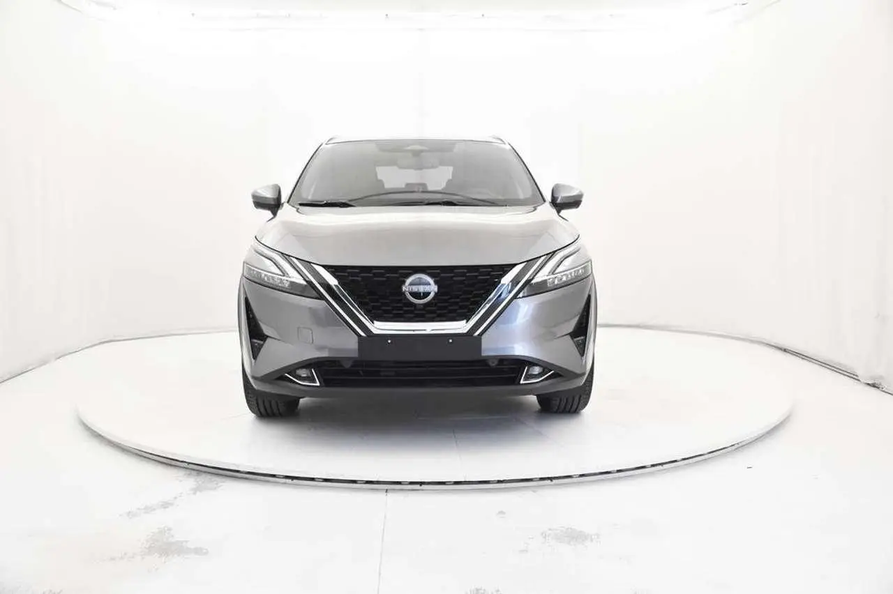 Photo 1 : Nissan Qashqai 2024 Hybride