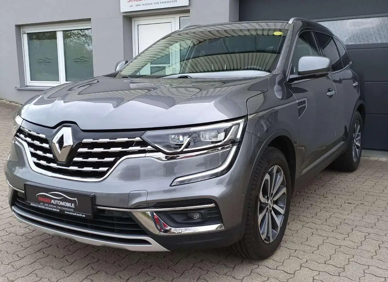 Photo 1 : Renault Koleos 2019 Diesel