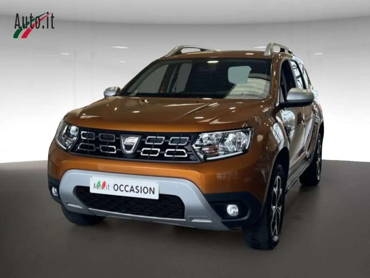 Photo 1 : Dacia Duster 2020 Petrol