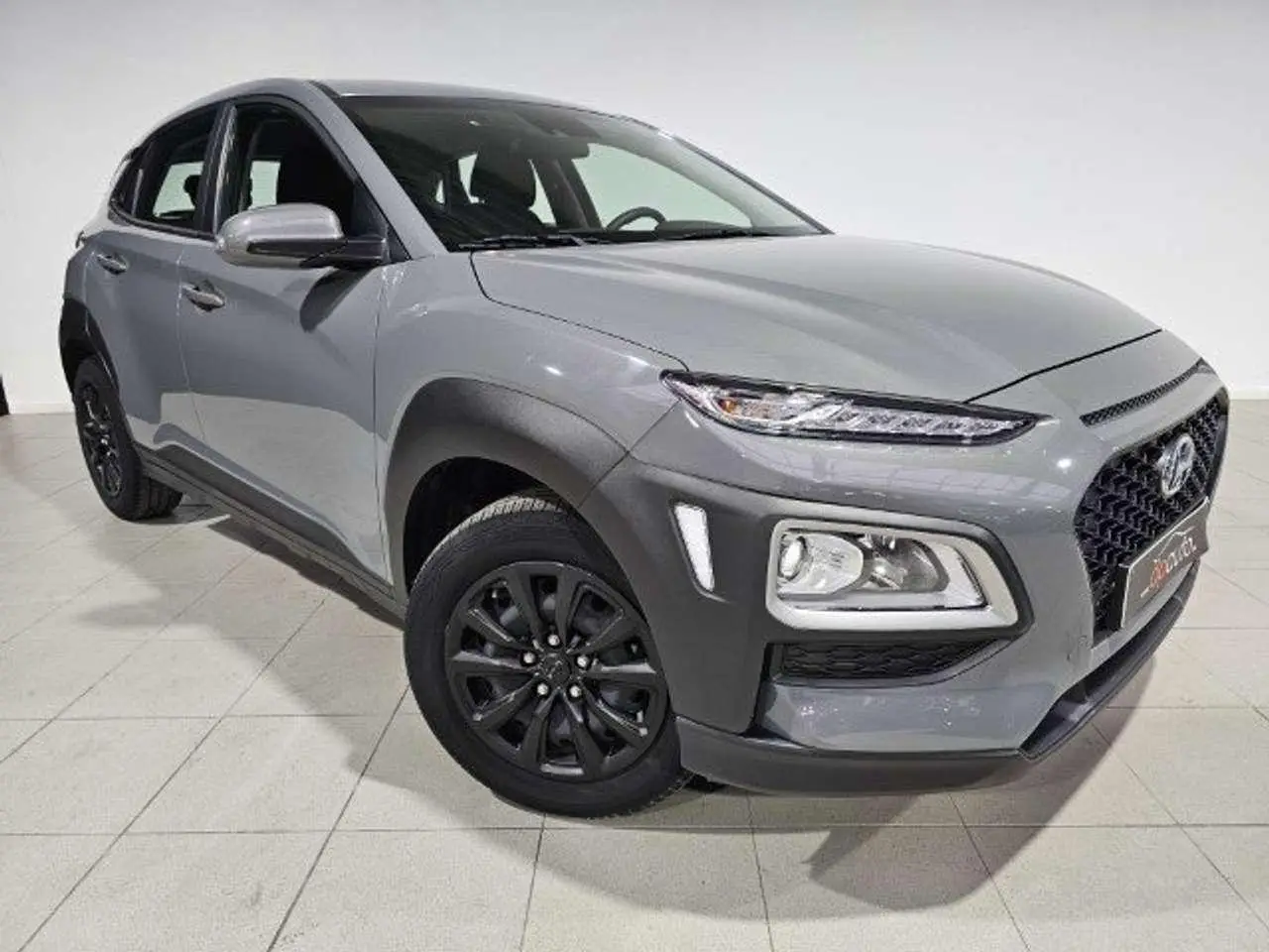 Photo 1 : Hyundai Kona 2020 Petrol