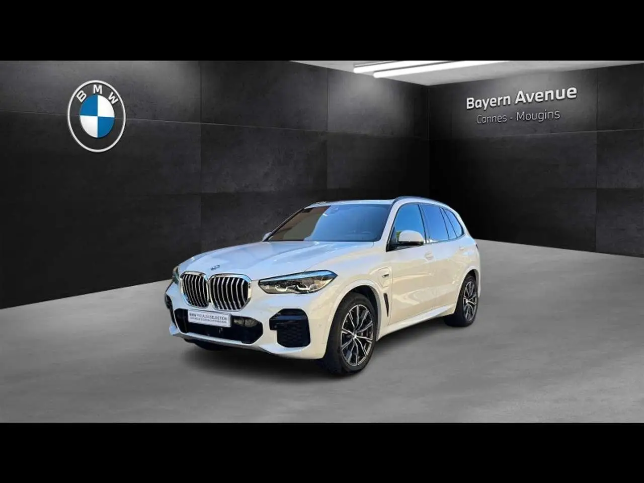 Photo 1 : Bmw X5 2022 Autres