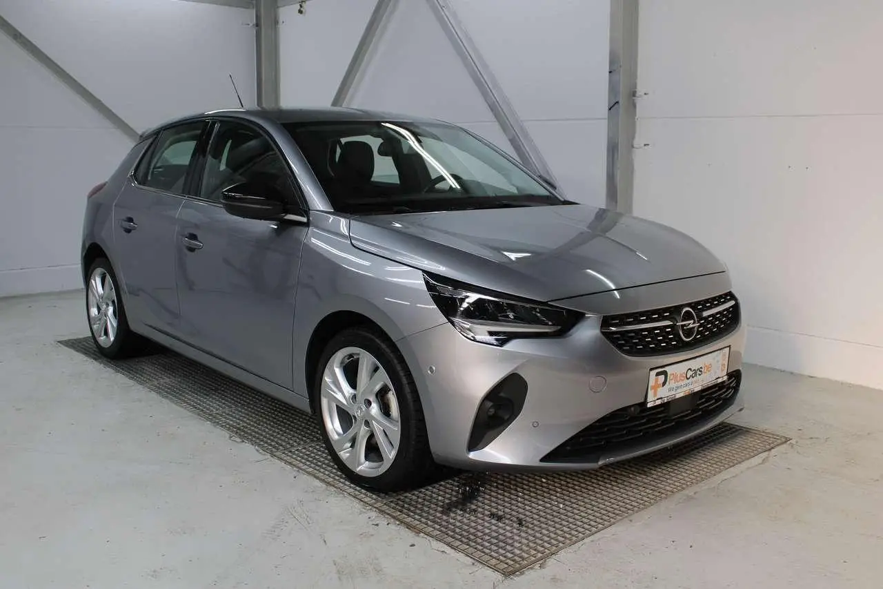 Photo 1 : Opel Corsa 2020 Petrol