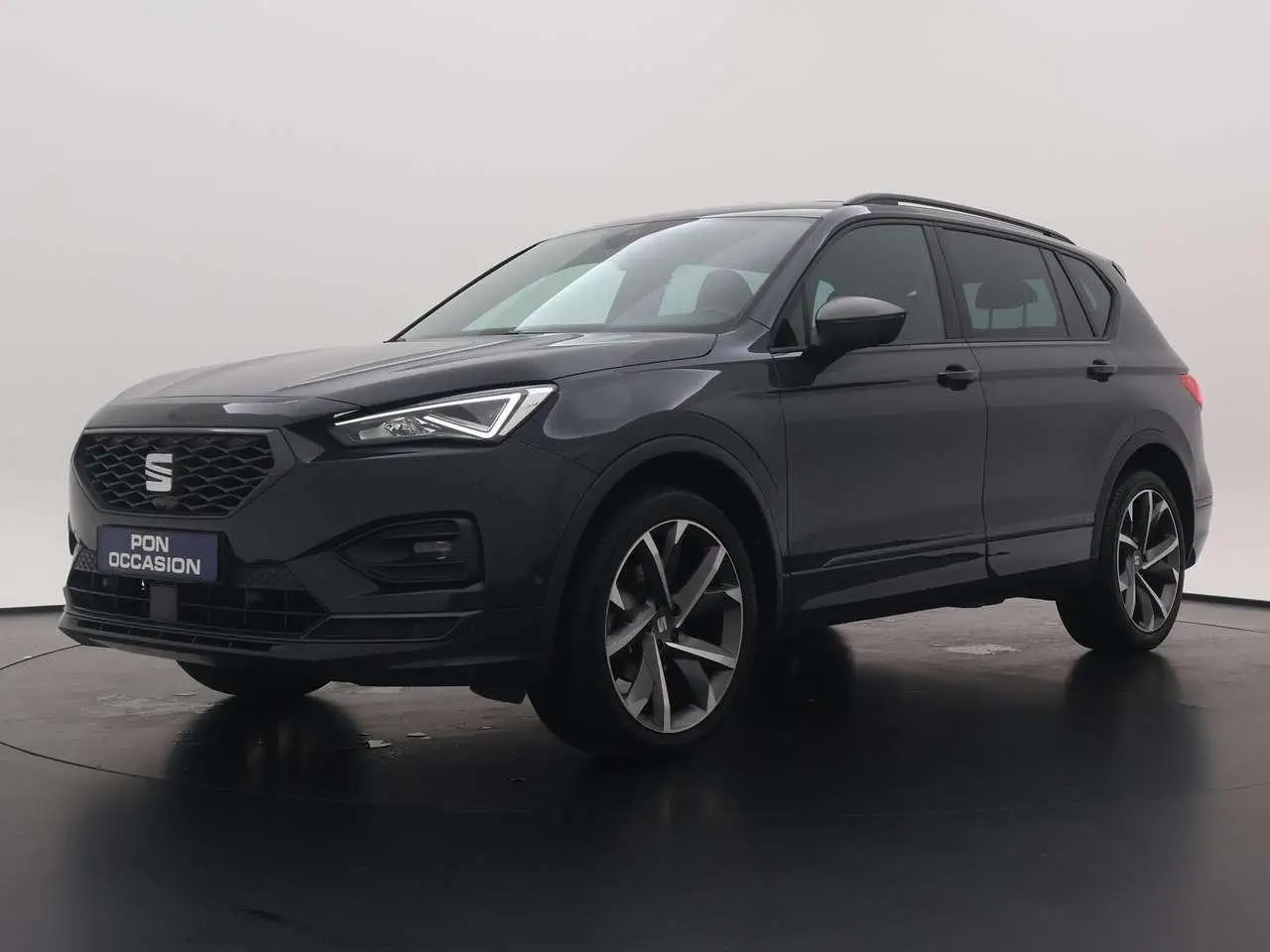 Photo 1 : Seat Tarraco 2022 Petrol