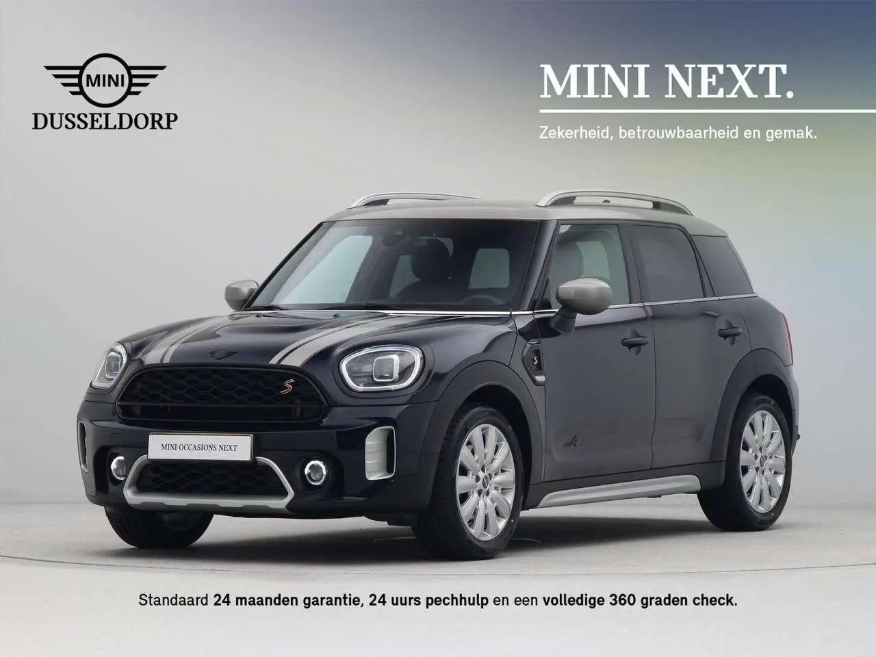 Photo 1 : Mini Cooper 2023 Petrol