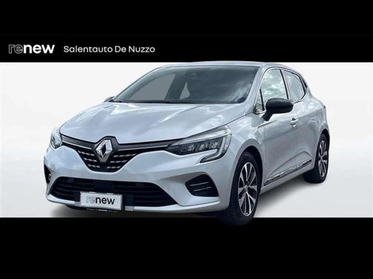 Photo 1 : Renault Clio 2023 Petrol