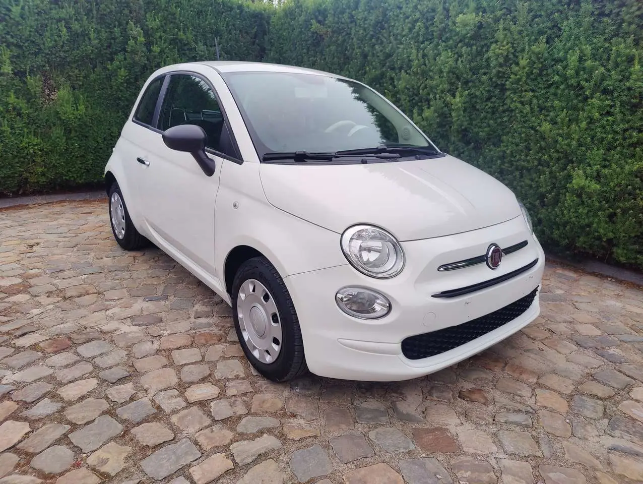 Photo 1 : Fiat 500 2020 Petrol