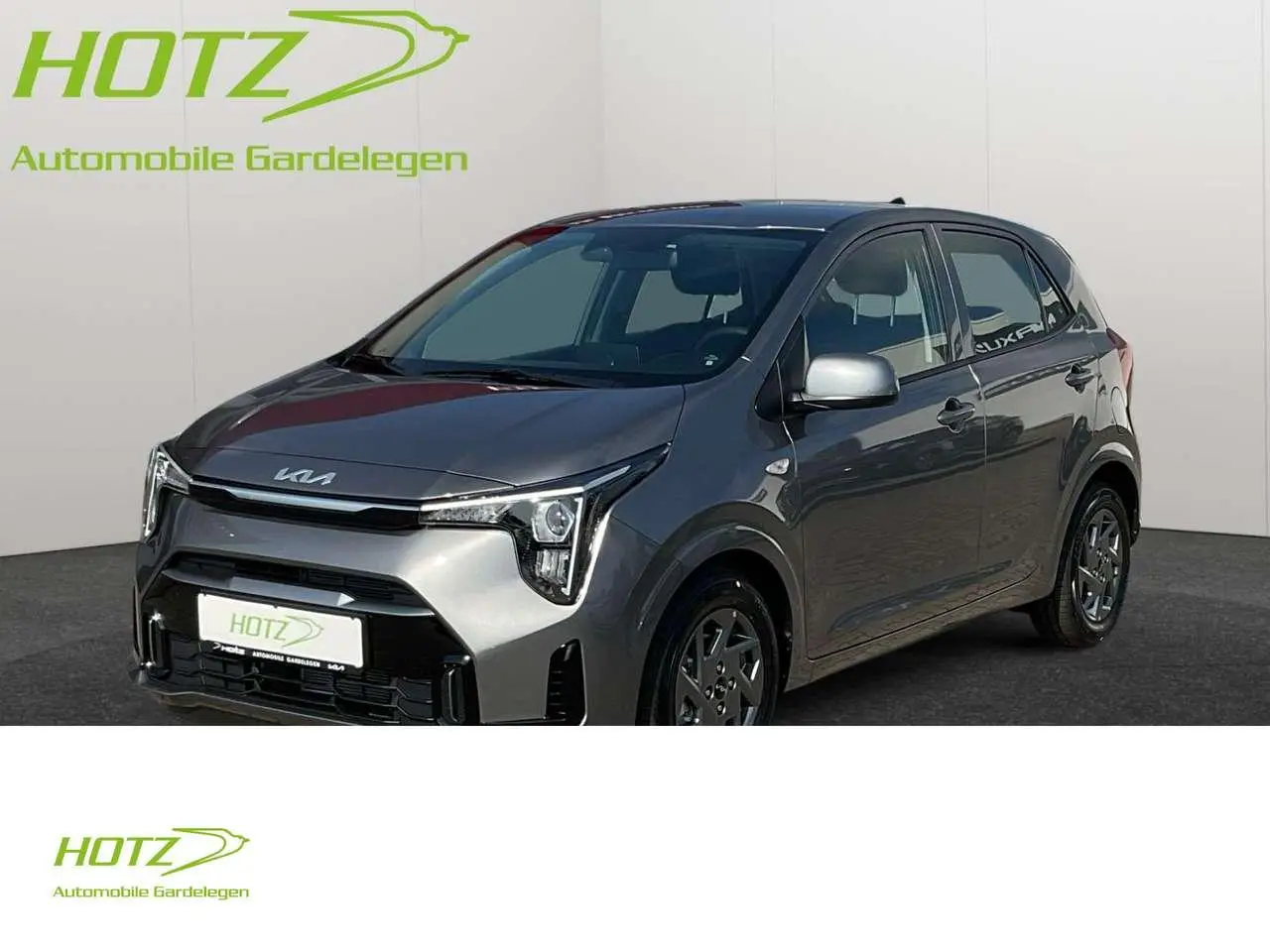 Photo 1 : Kia Picanto 2024 Petrol