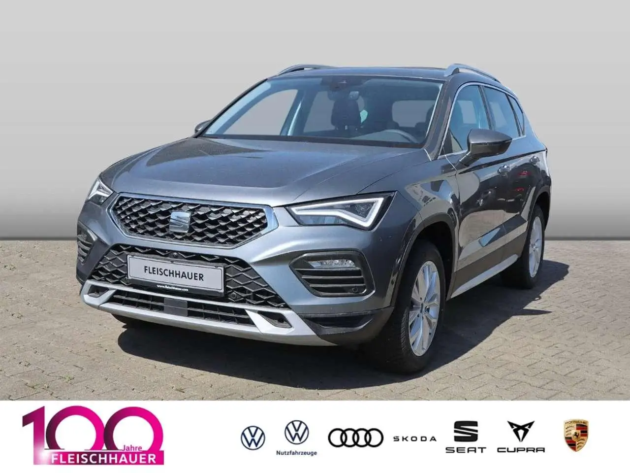 Photo 1 : Seat Ateca 2024 Petrol