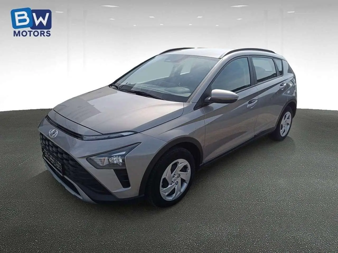 Photo 1 : Hyundai Bayon 2023 Petrol