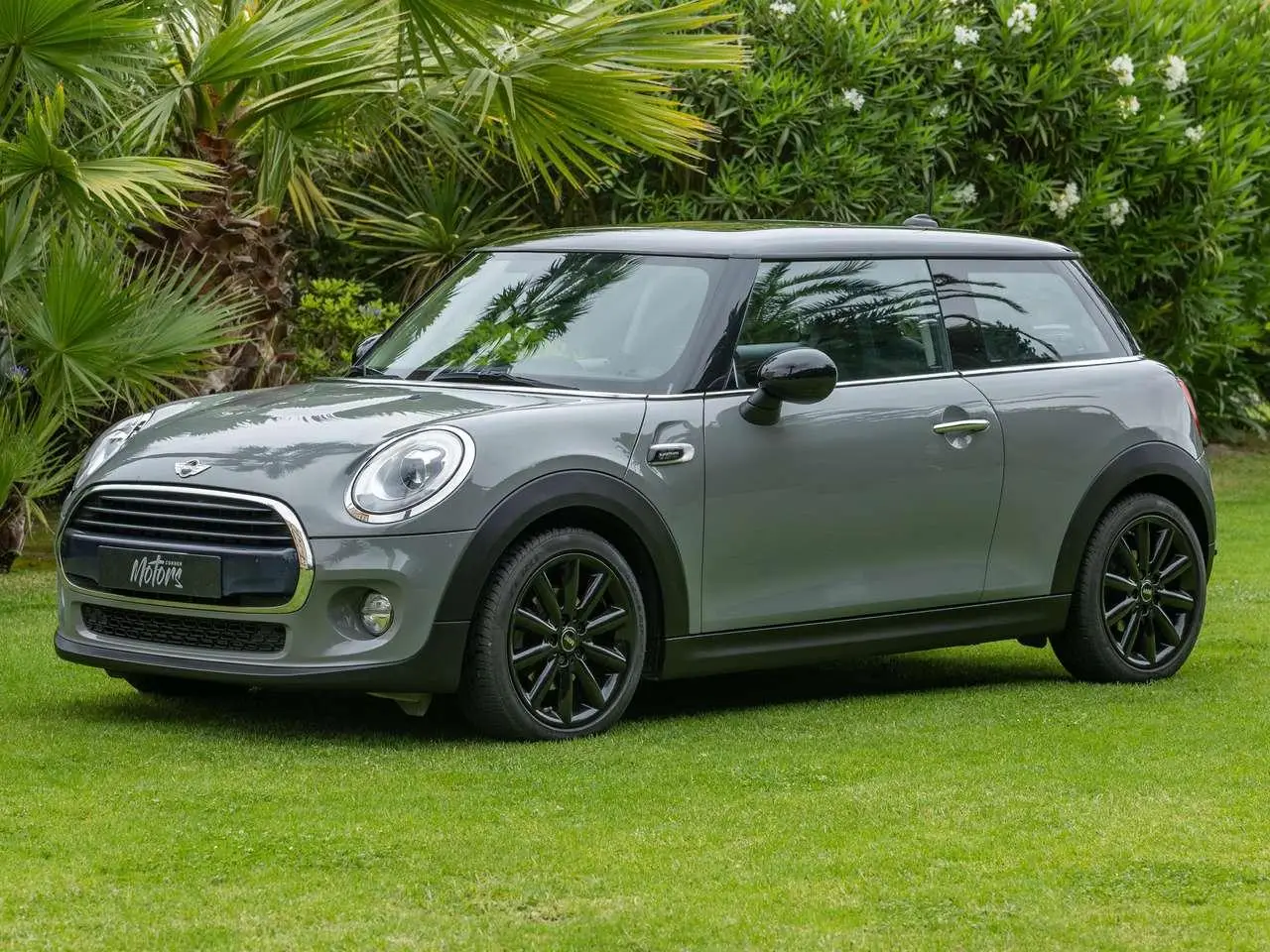 Photo 1 : Mini Cooper 2017 Petrol