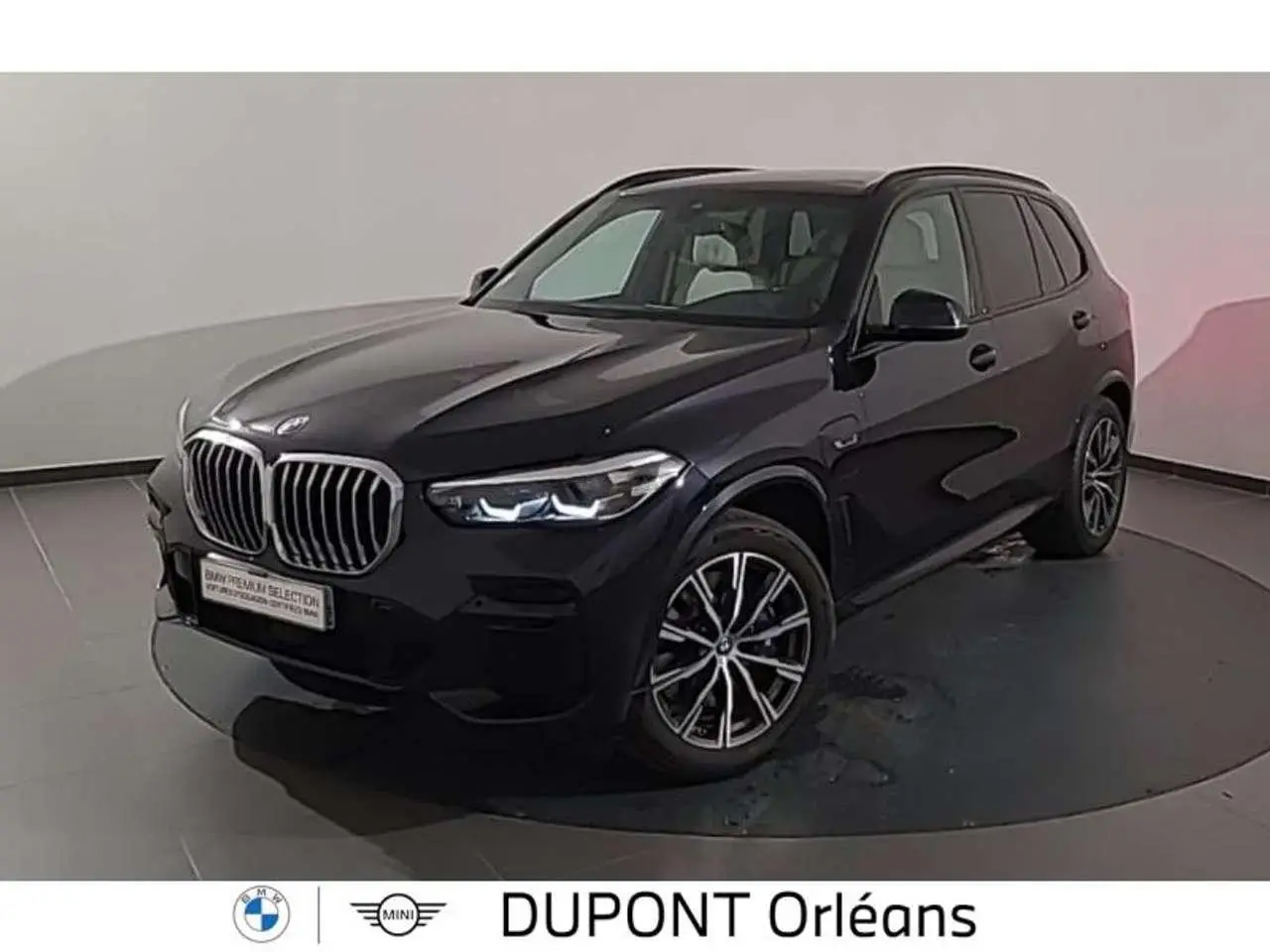 Photo 1 : Bmw X5 2022 Autres