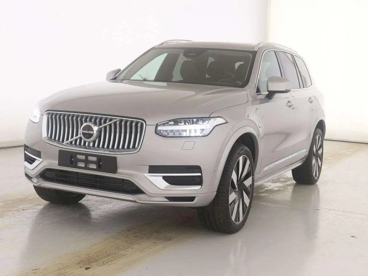 Photo 1 : Volvo Xc90 2024 Hybride