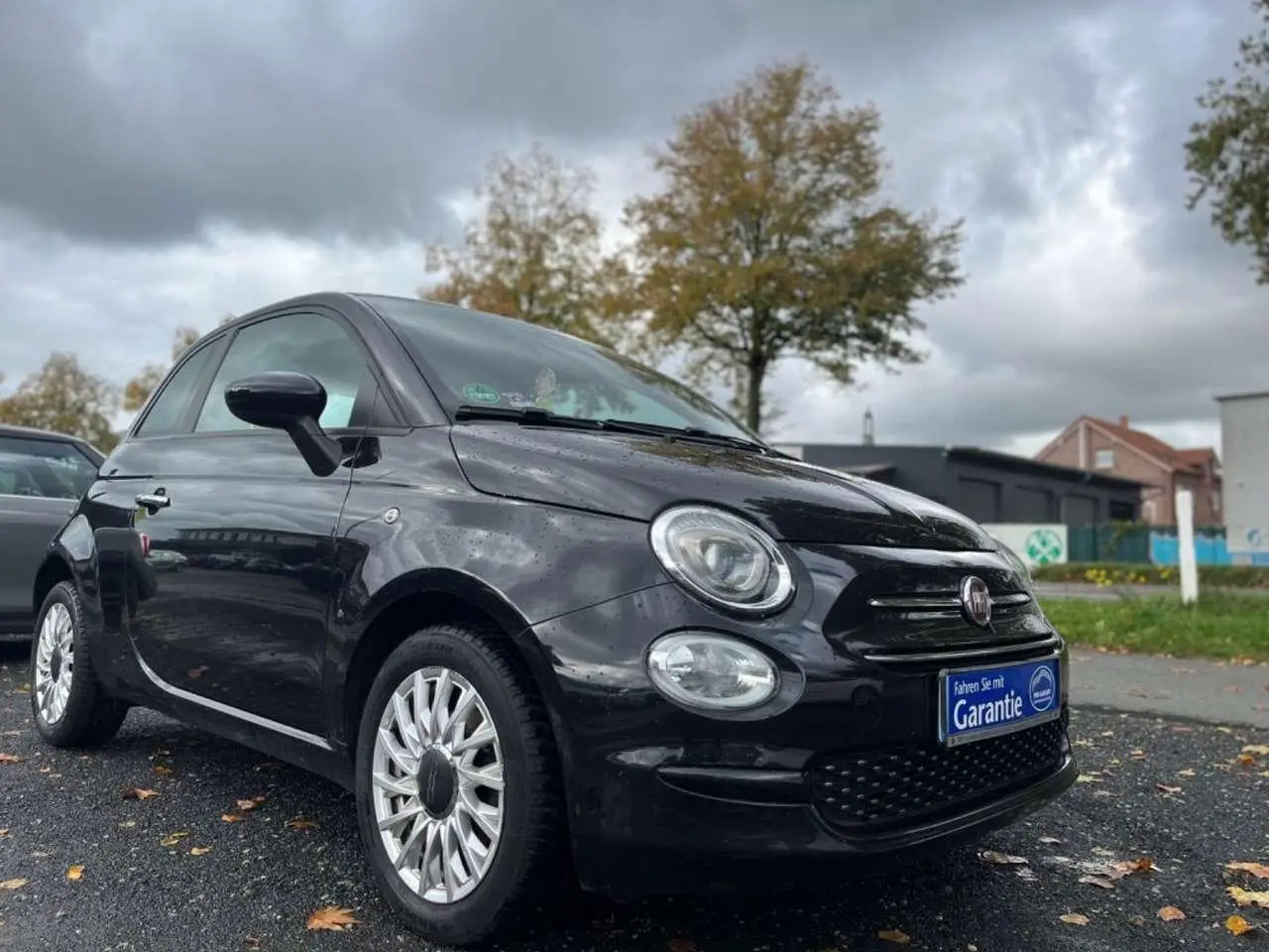 Photo 1 : Fiat 500 2020 Petrol