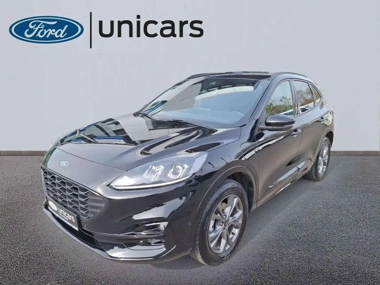 Photo 1 : Ford Kuga 2023 Not specified