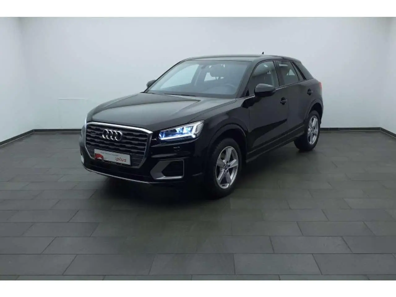 Photo 1 : Audi Q2 2020 Petrol