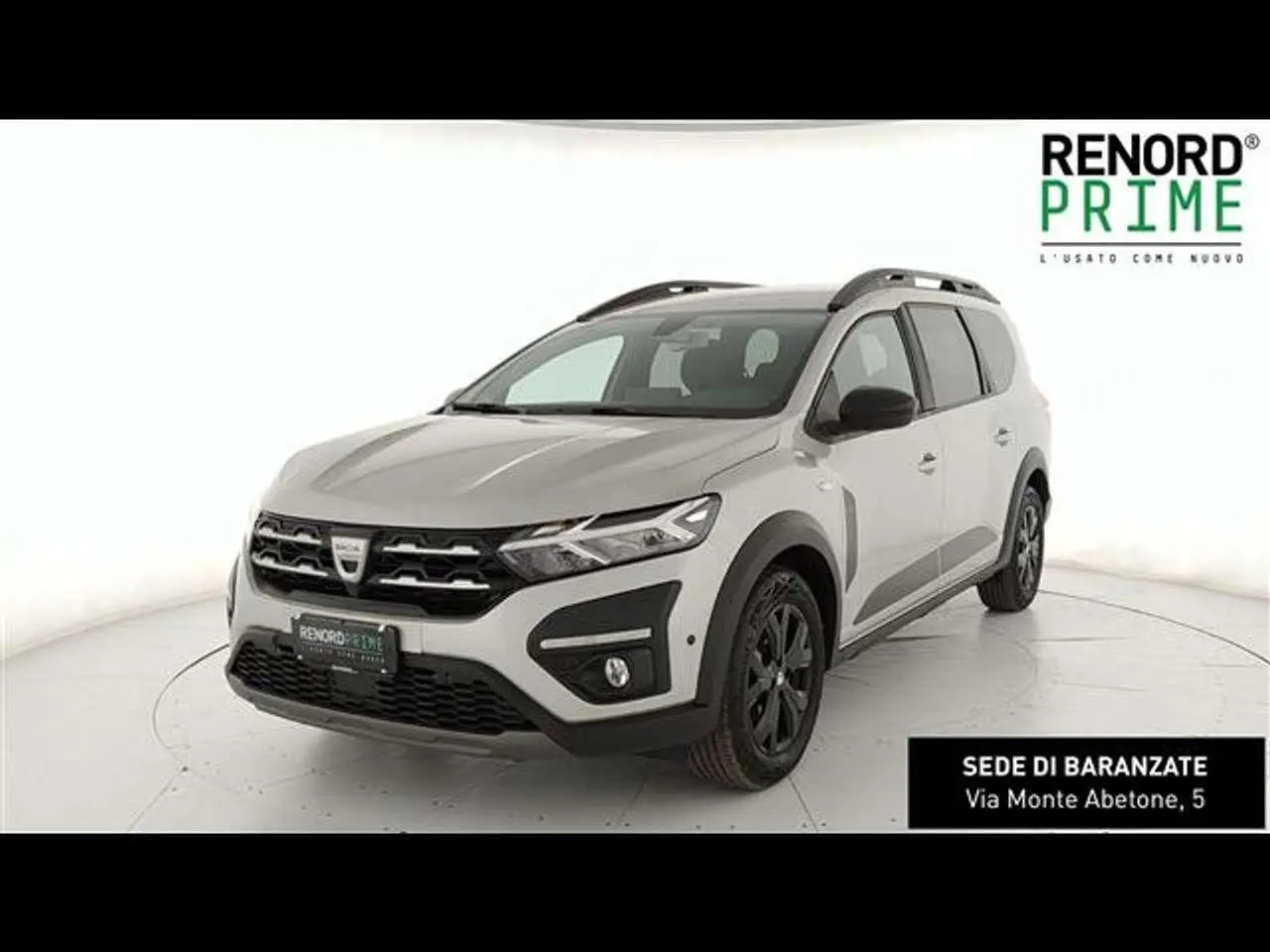 Photo 1 : Dacia Jogger 2022 LPG