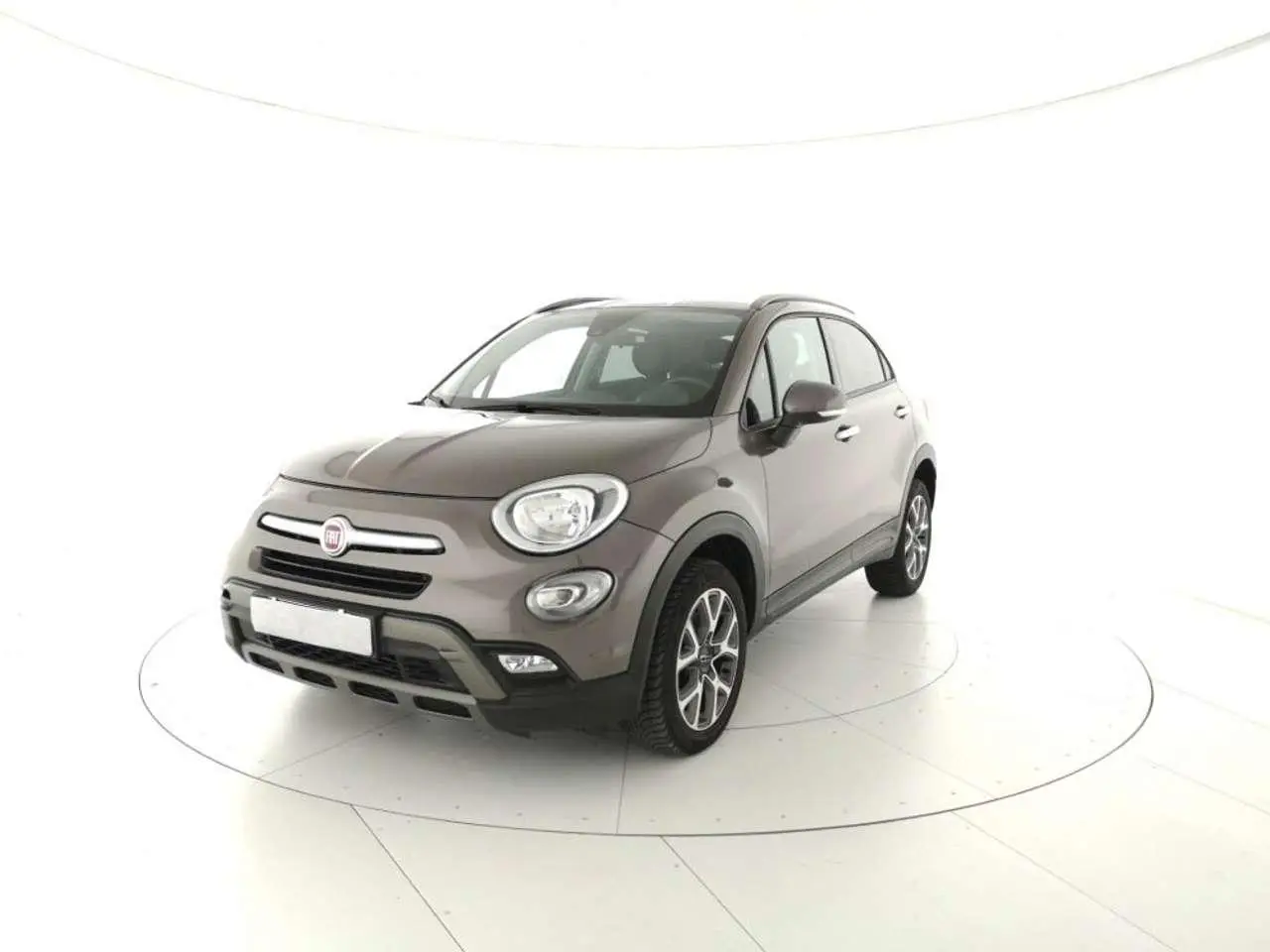 Photo 1 : Fiat 500x 2016 Diesel