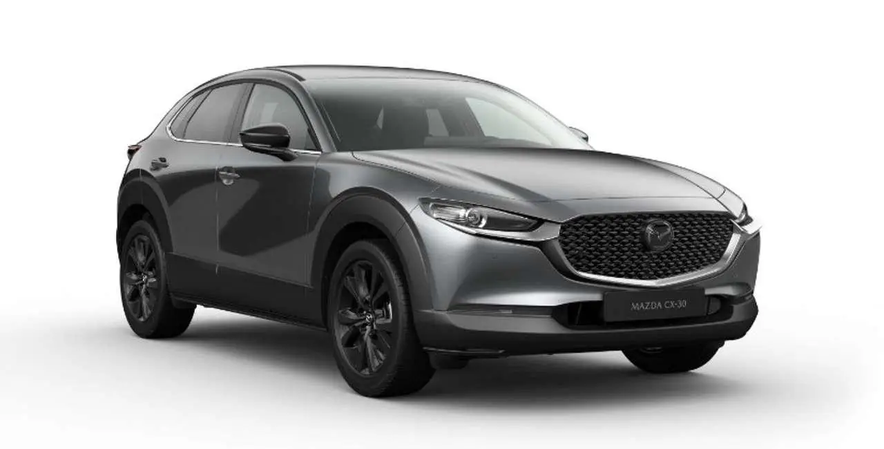 Photo 1 : Mazda Cx-30 2024 Essence