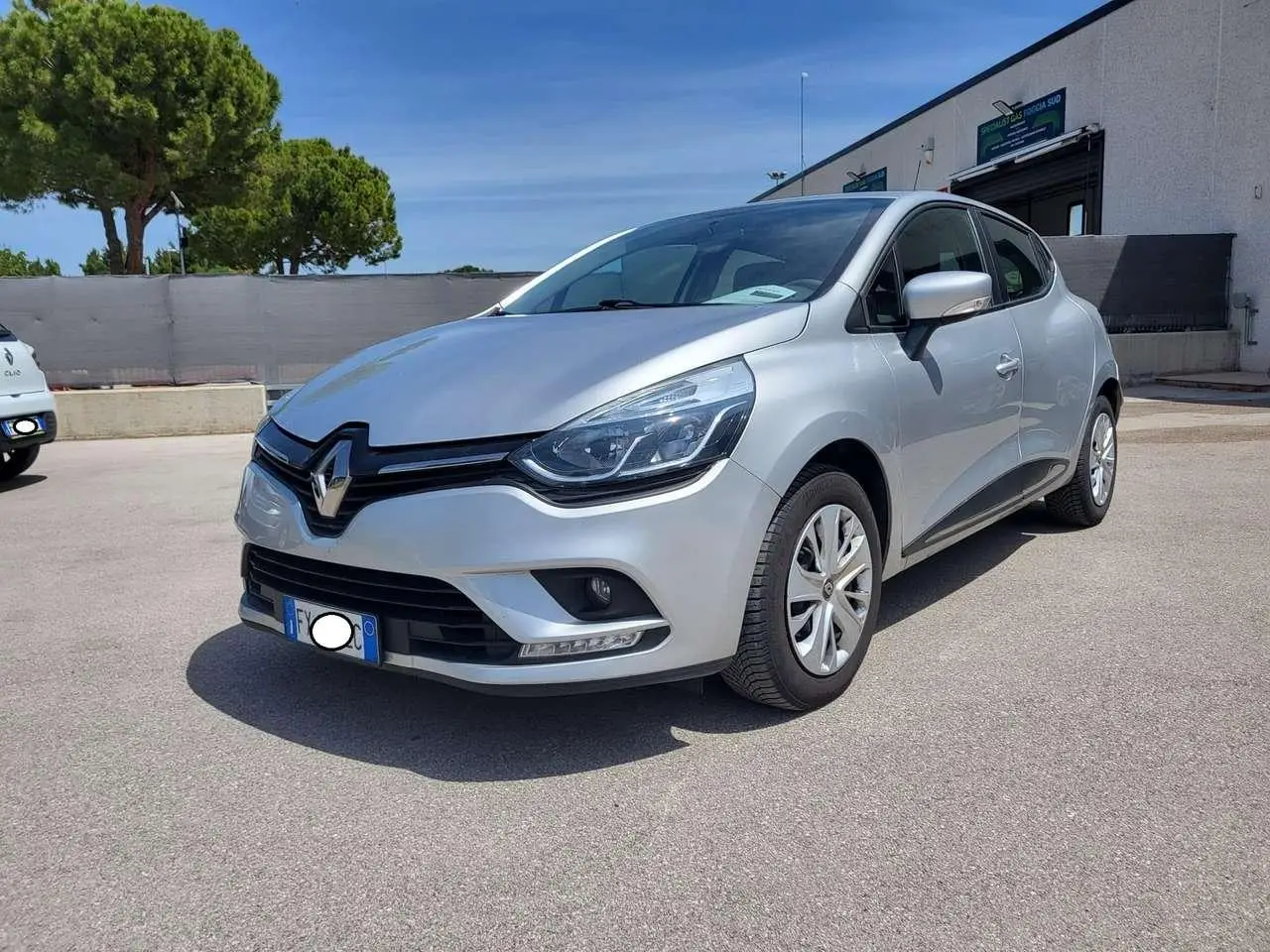 Photo 1 : Renault Clio 2019 Petrol