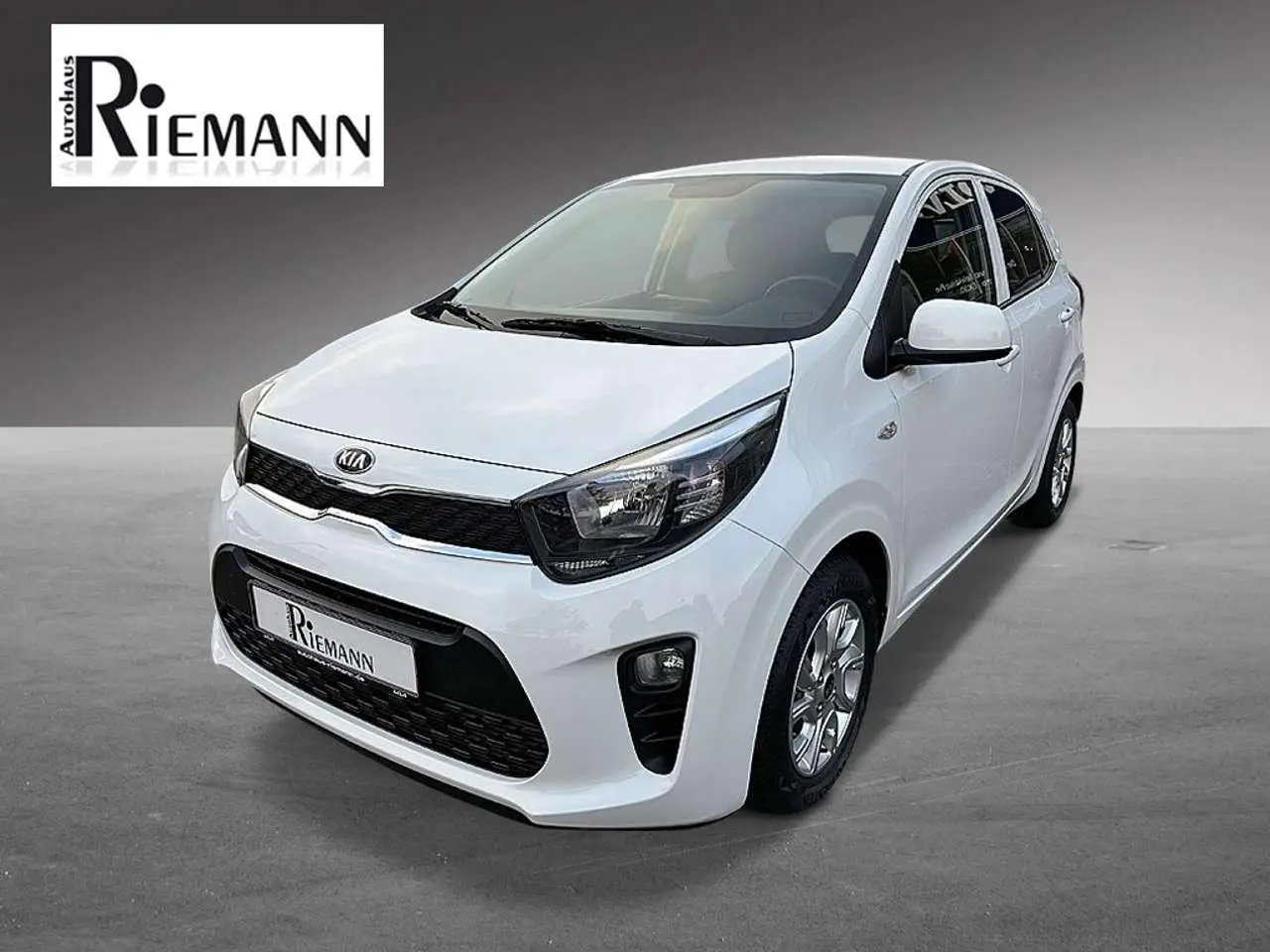 Photo 1 : Kia Picanto 2020 Essence