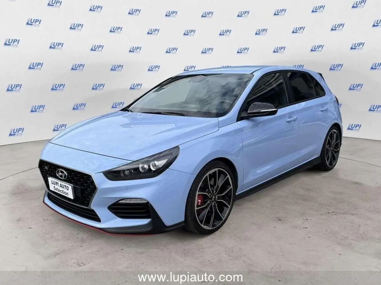 Photo 1 : Hyundai I30 2018 Essence