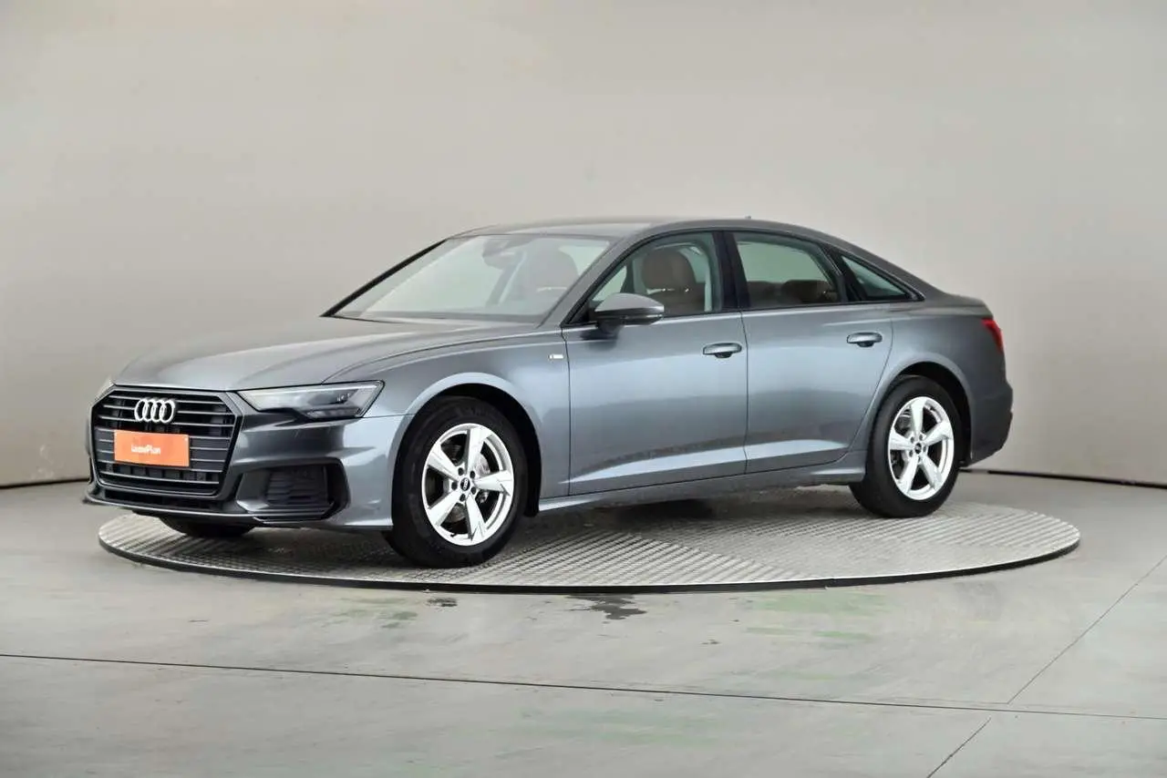 Photo 1 : Audi A6 2020 Diesel