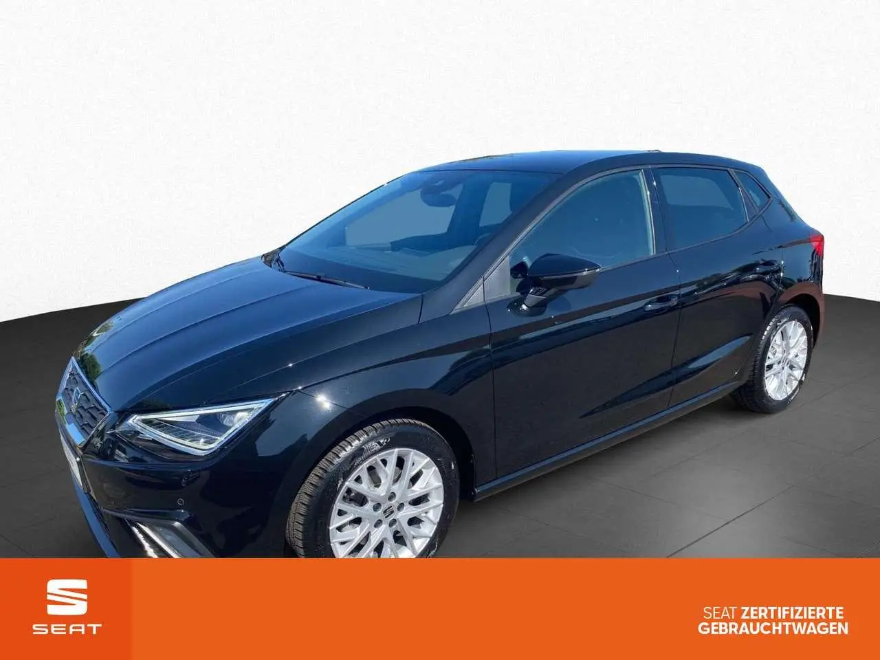 Photo 1 : Seat Ibiza 2023 Petrol