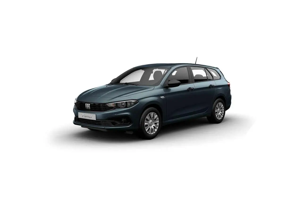 Photo 1 : Fiat Tipo 2024 Diesel