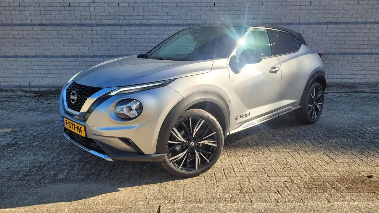 Photo 1 : Nissan Juke 2023 Essence