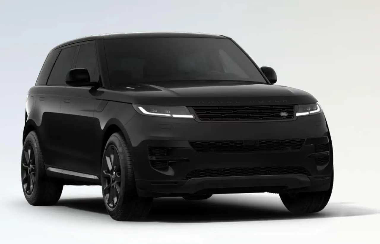 Photo 1 : Land Rover Range Rover Sport 2024 Diesel