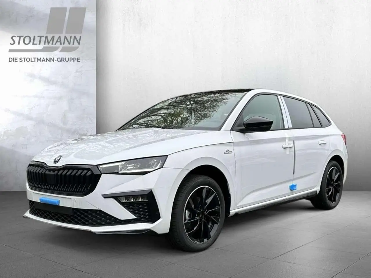 Photo 1 : Skoda Scala 2024 Essence