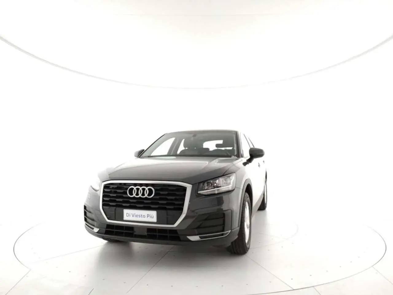 Photo 1 : Audi Q2 2018 Essence