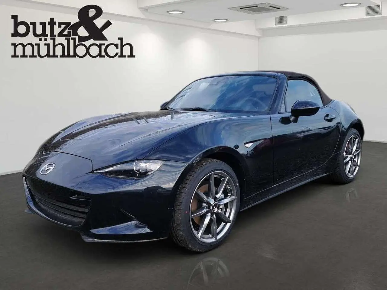 Photo 1 : Mazda Mx-5 2023 Essence