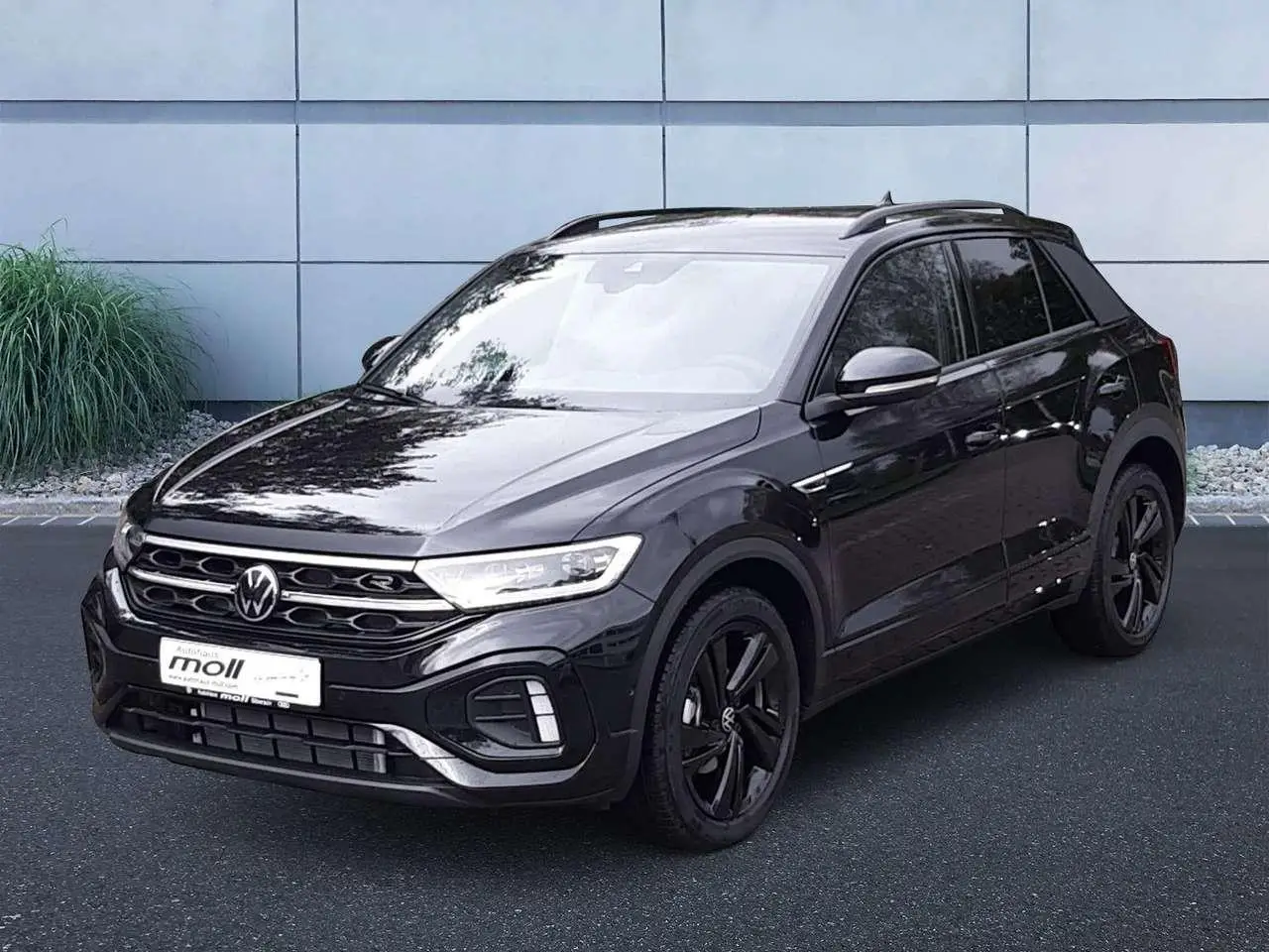 Photo 1 : Volkswagen T-roc 2024 Petrol