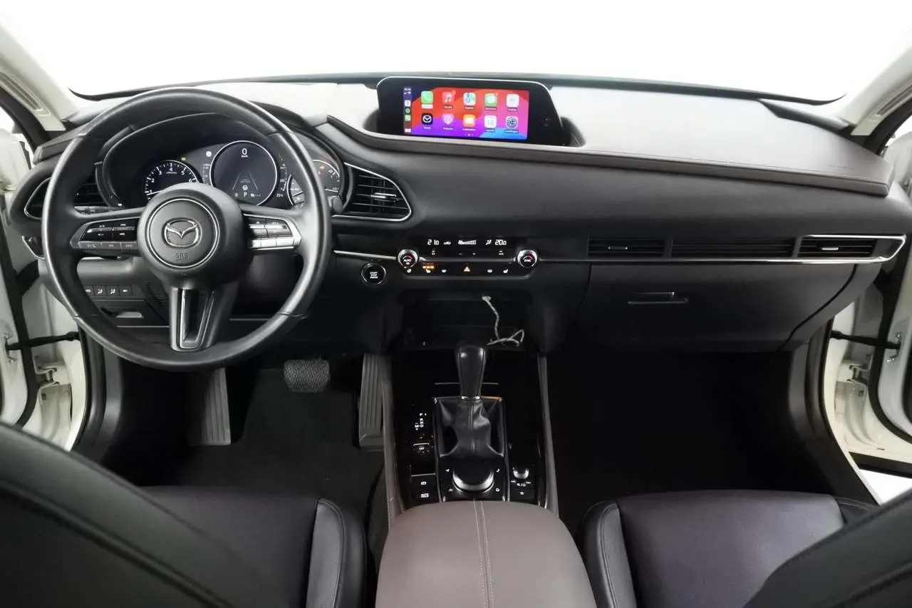 Photo 1 : Mazda Cx-30 2020 Hybrid