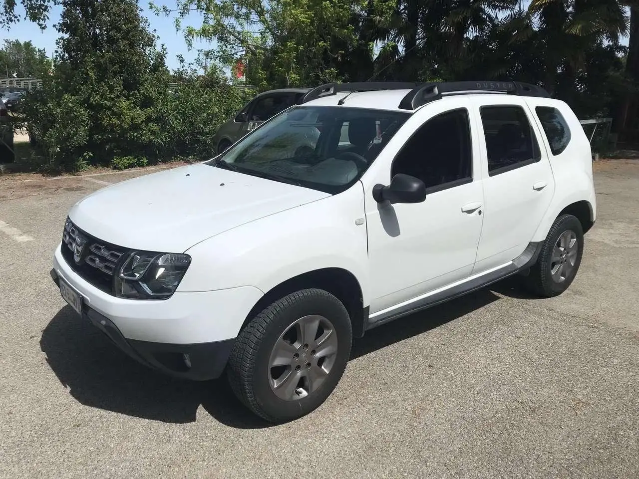 Photo 1 : Dacia Duster 2015 GPL